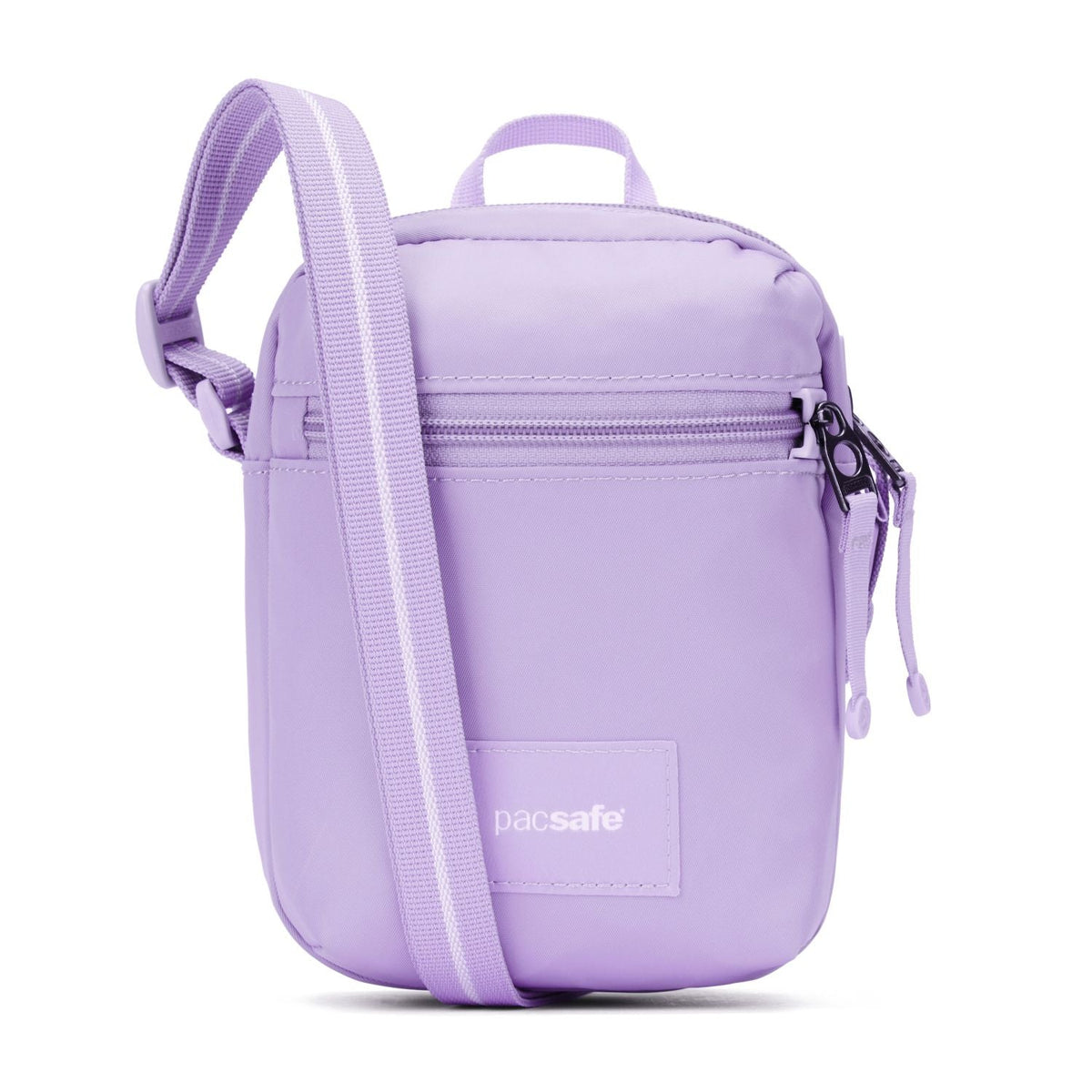 Pacsafe Go Anti-theft Micro Crossbody - Lavender