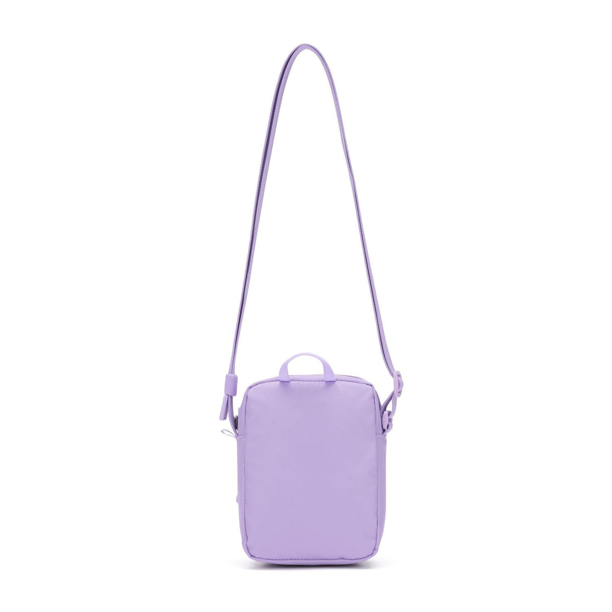 Pacsafe Go Anti-theft Micro Crossbody - Lavender