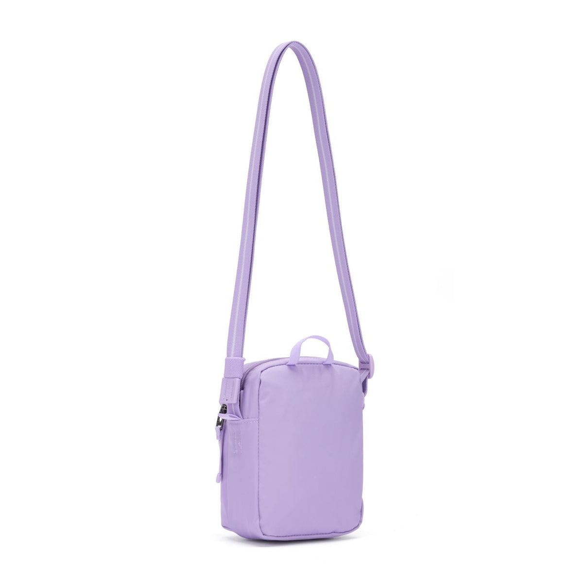 Pacsafe Go Anti-theft Micro Crossbody - Lavender