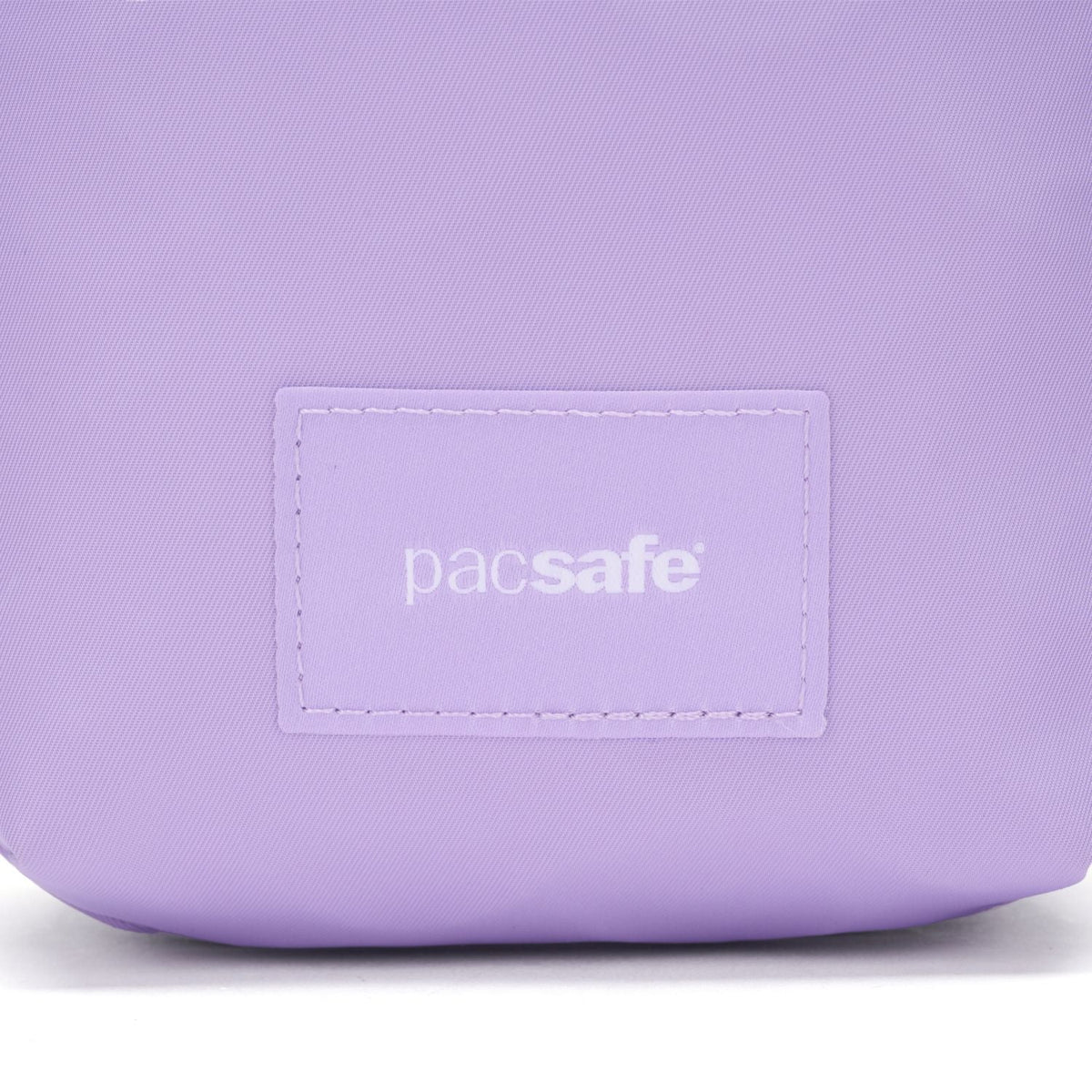 Pacsafe Go Anti-theft Micro Crossbody - Lavender