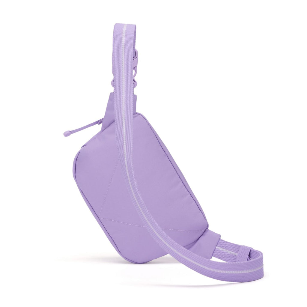 Pacsafe Go Anti-theft Micro Sling - Lavender