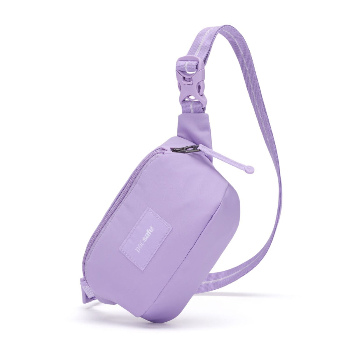 Pacsafe Go Anti-theft Micro Sling - Lavender