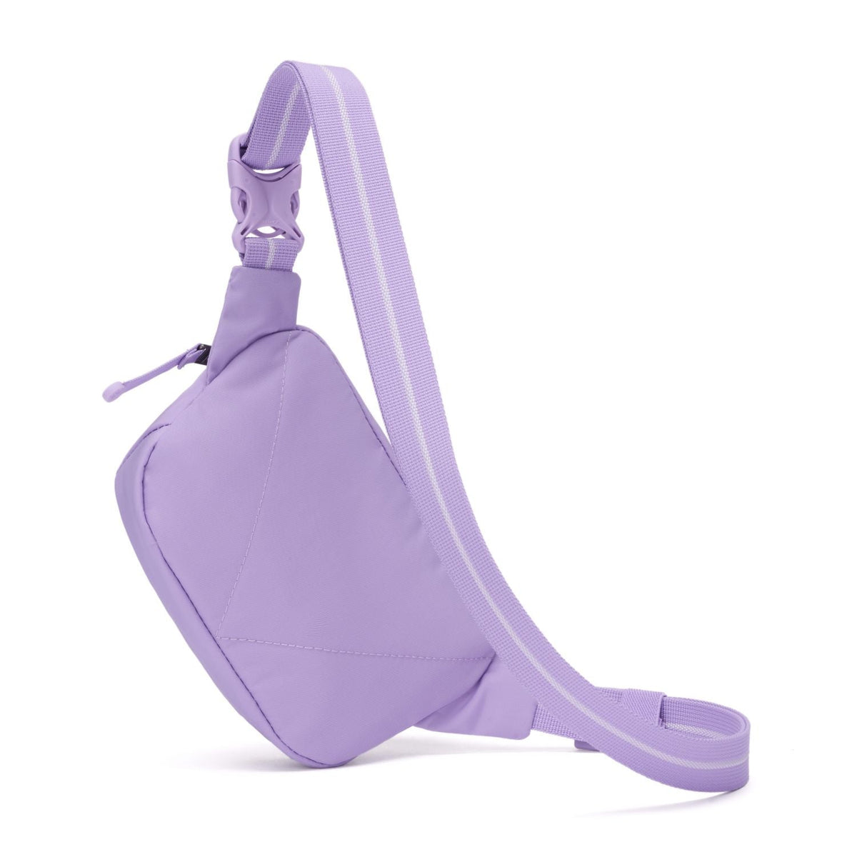 Pacsafe Go Anti-theft Micro Sling - Lavender