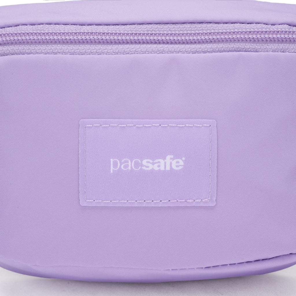 Pacsafe Go Anti-theft Micro Sling - Lavender