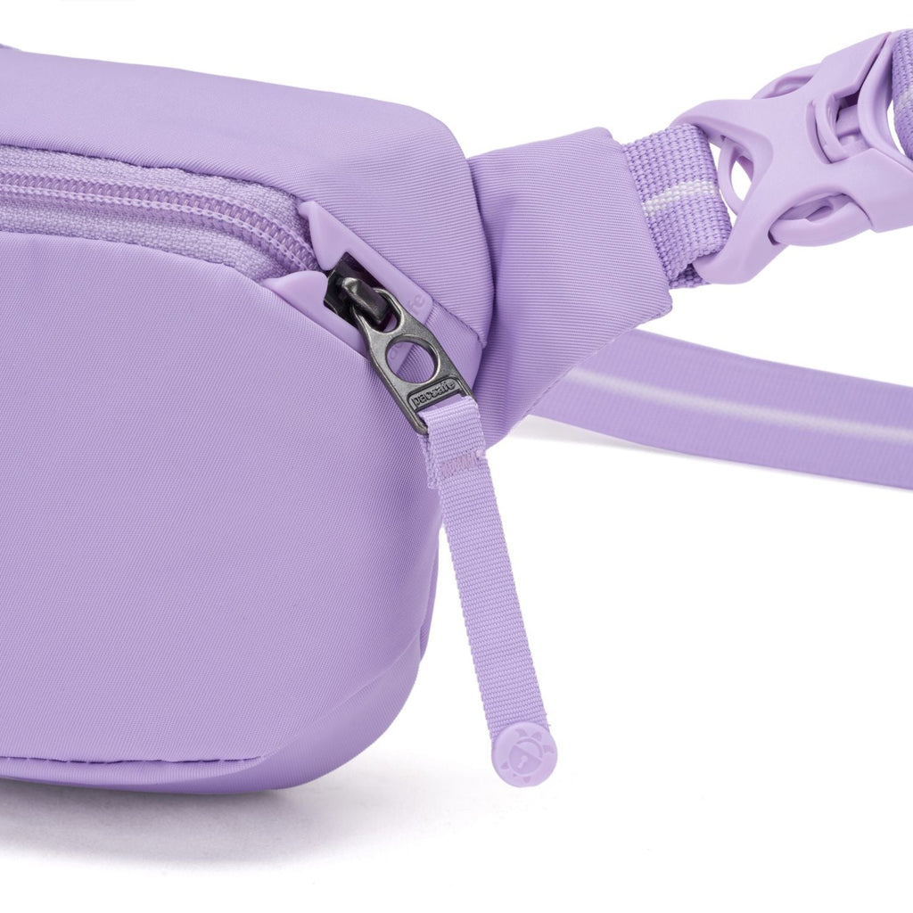 Pacsafe Go Anti-theft Micro Sling - Lavender