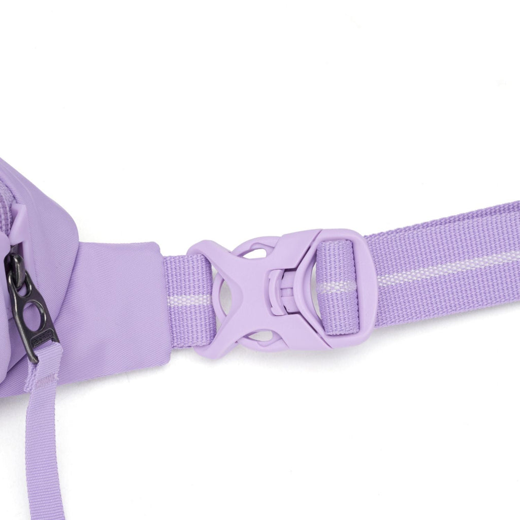 Pacsafe Go Anti-theft Micro Sling - Lavender