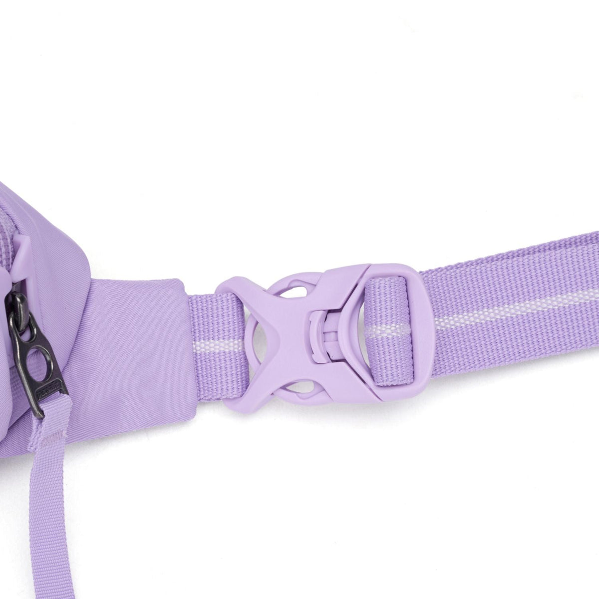 Pacsafe Go Anti-theft Micro Sling - Lavender