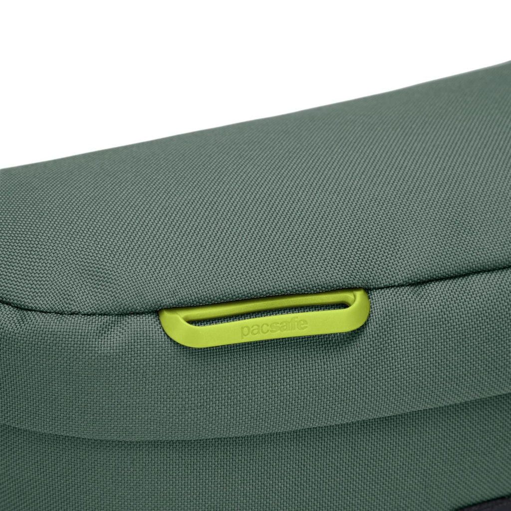Pacsafe Go Anti-Theft Sling Pack - Spruce Green