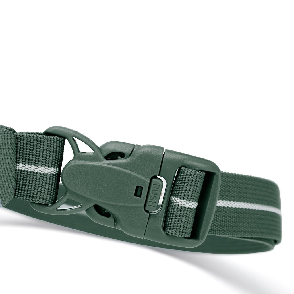 Pacsafe Go Anti-Theft Sling Pack - Spruce Green