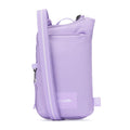 Pacsafe Go Anti-theft Tech Crossbody - Lavender