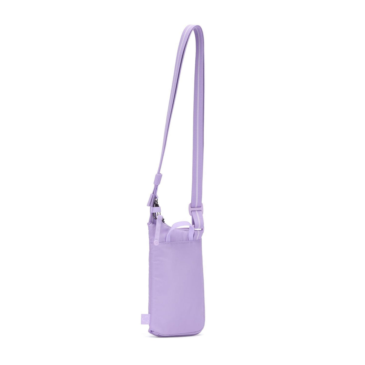 Pacsafe Go Anti-theft Tech Crossbody - Lavender