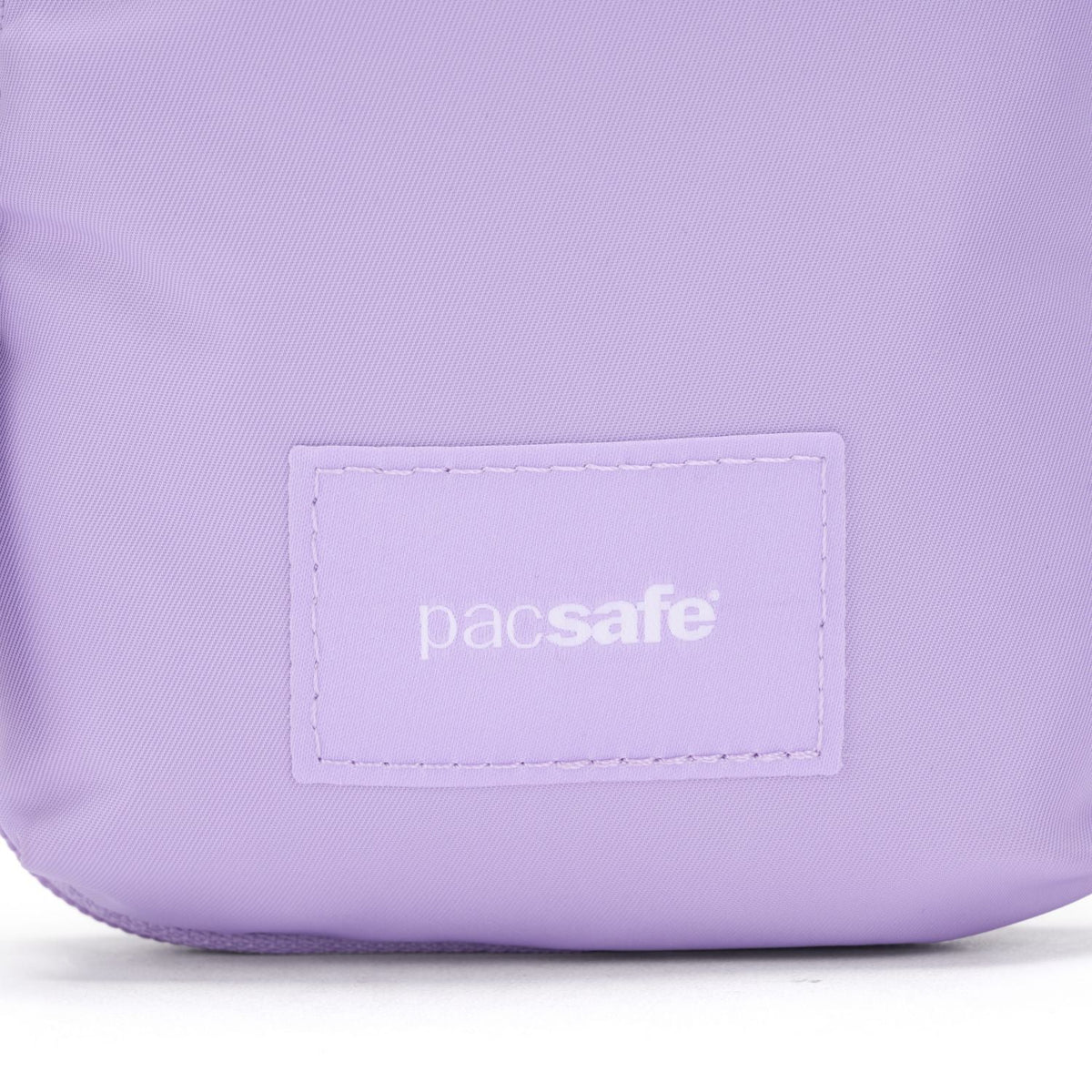 Pacsafe Go Anti-theft Tech Crossbody - Lavender