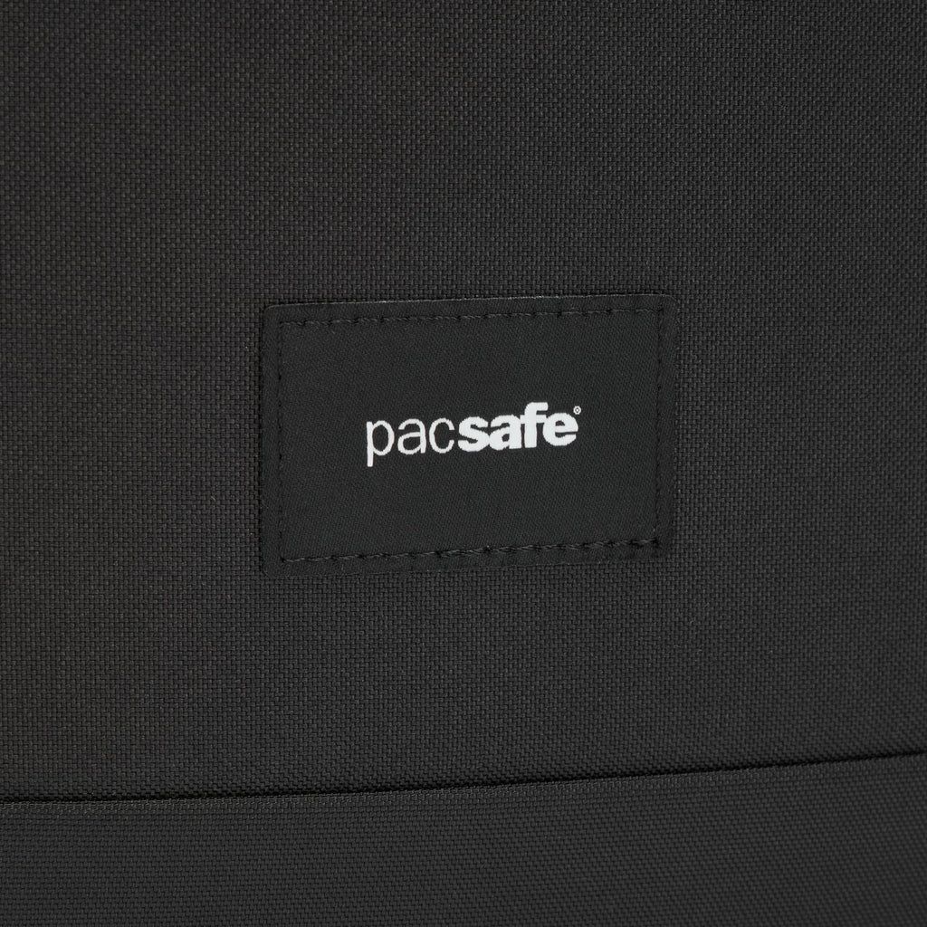 Pacsafe Go Anti-theft Totepack - Jet Black