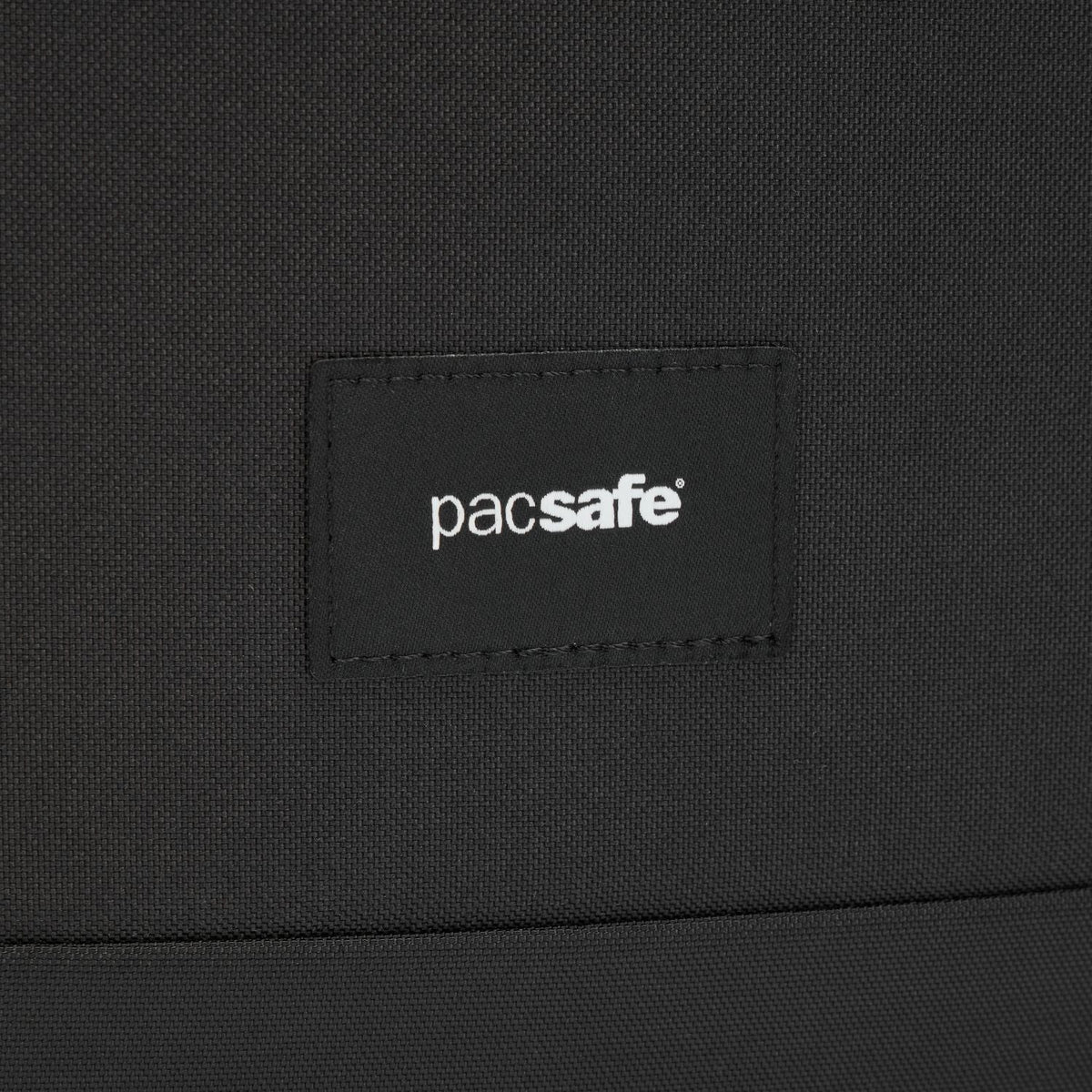 Pacsafe Go Anti-theft Totepack - Jet Black