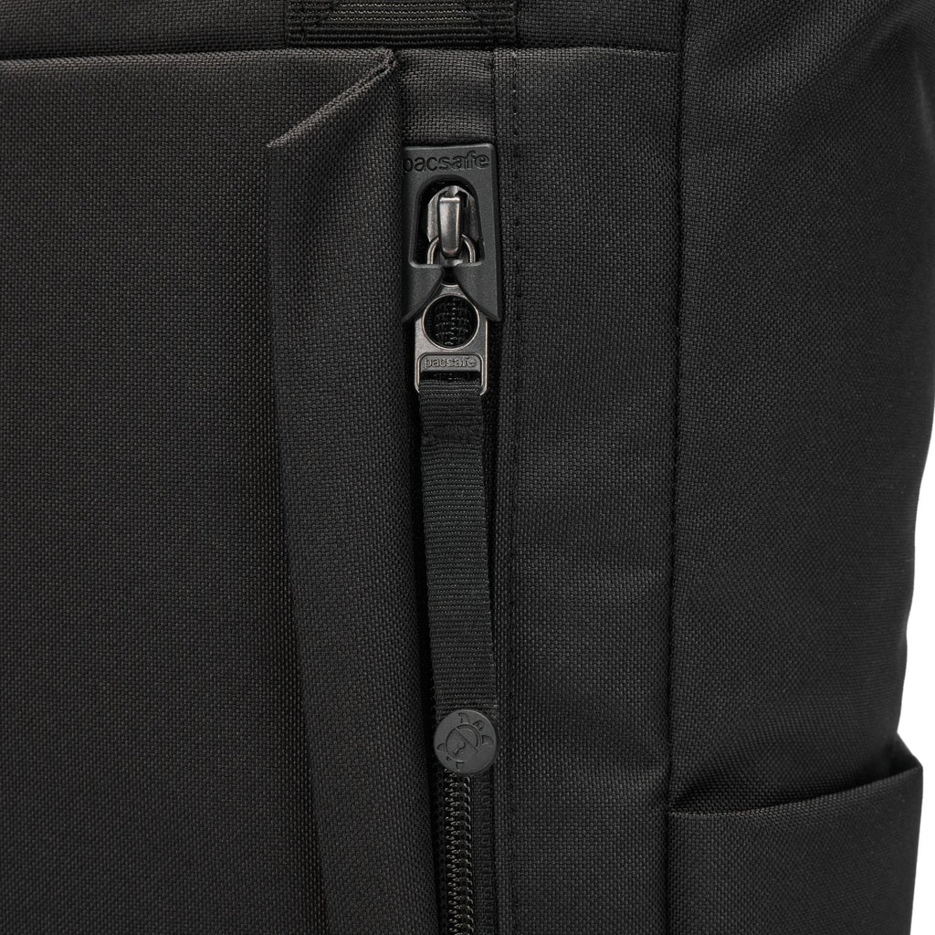 Pacsafe Go Anti-theft Totepack - Jet Black