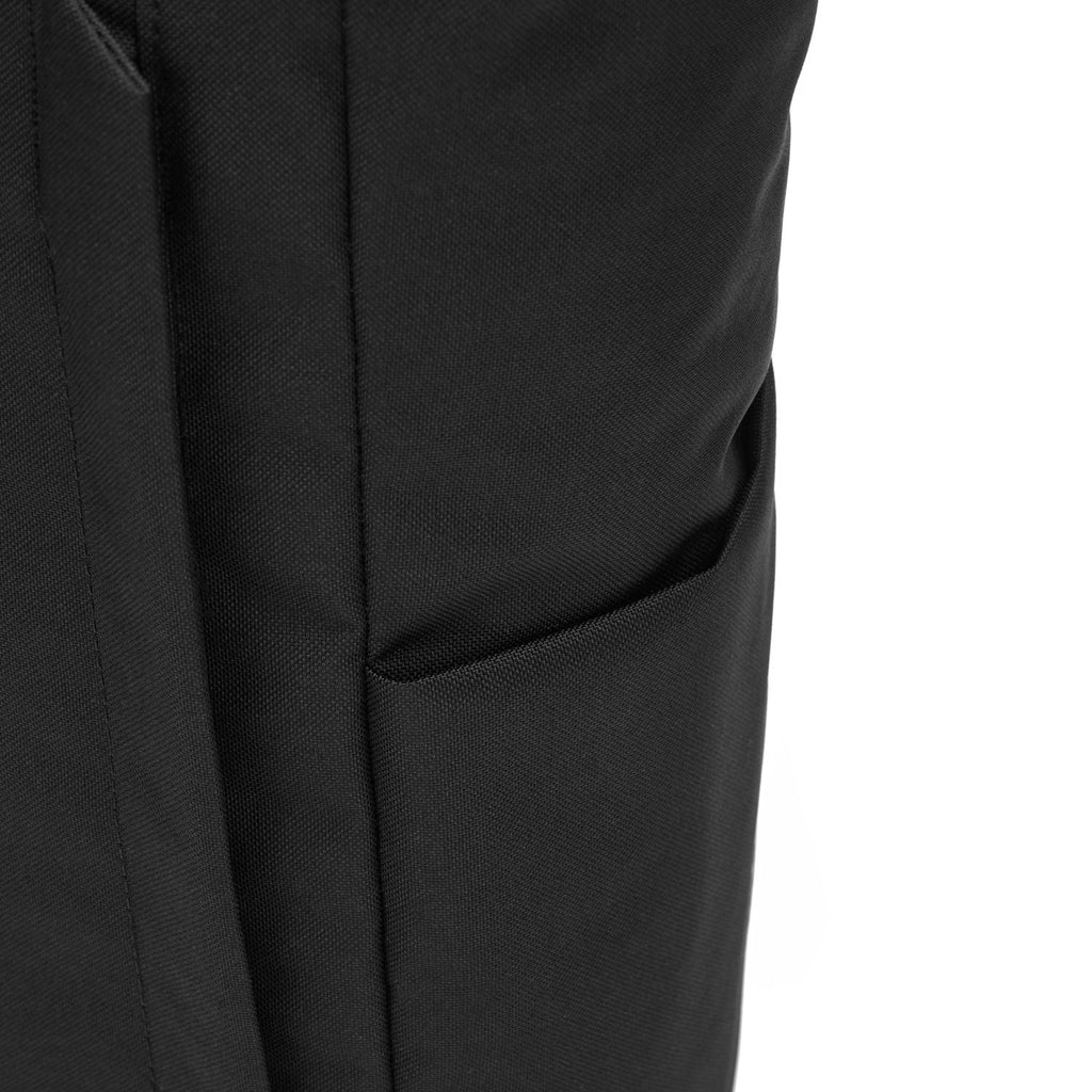 Pacsafe Go Anti-theft Totepack - Jet Black