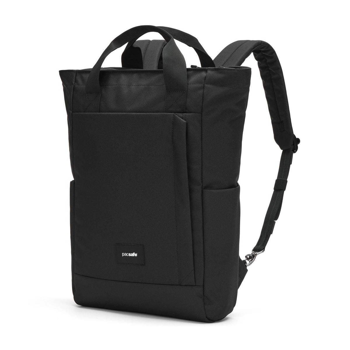 Pacsafe Go Anti-theft Totepack - Jet Black