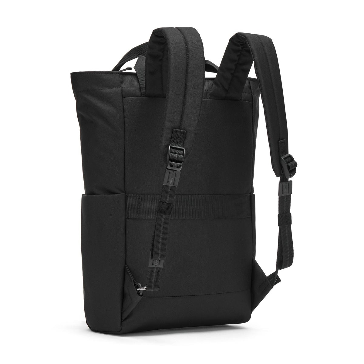 Pacsafe Go Anti-theft Totepack - Jet Black