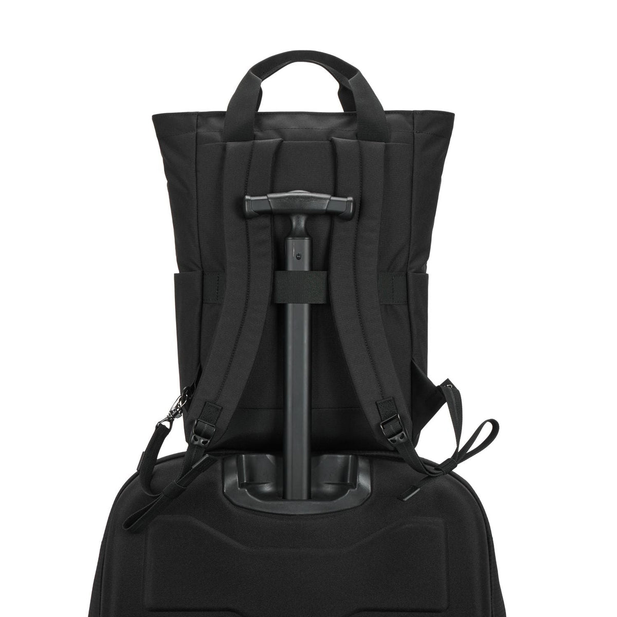 Pacsafe Go Anti-theft Totepack - Jet Black
