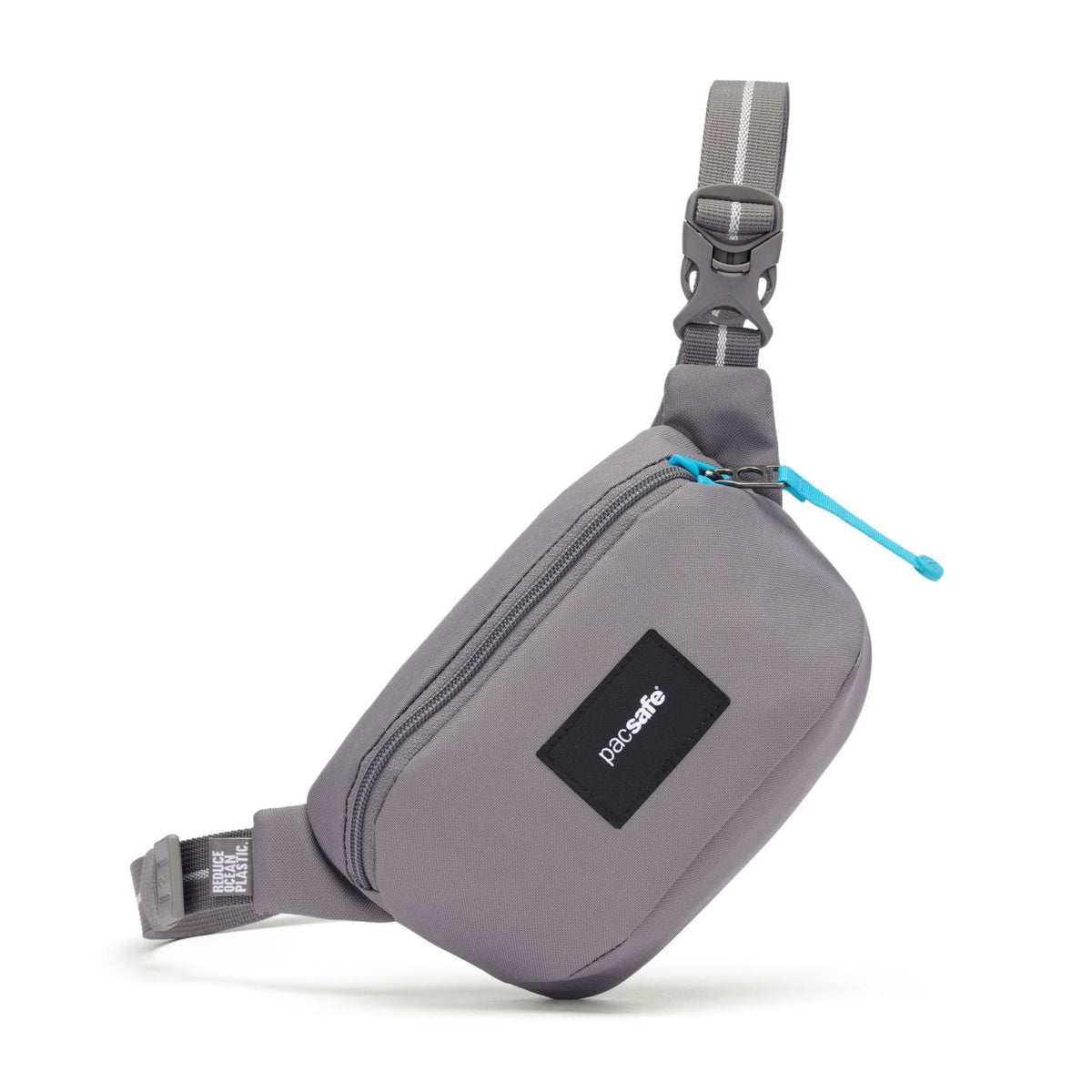 Pacsafe Go Anti-theft Micro Sling - Stone