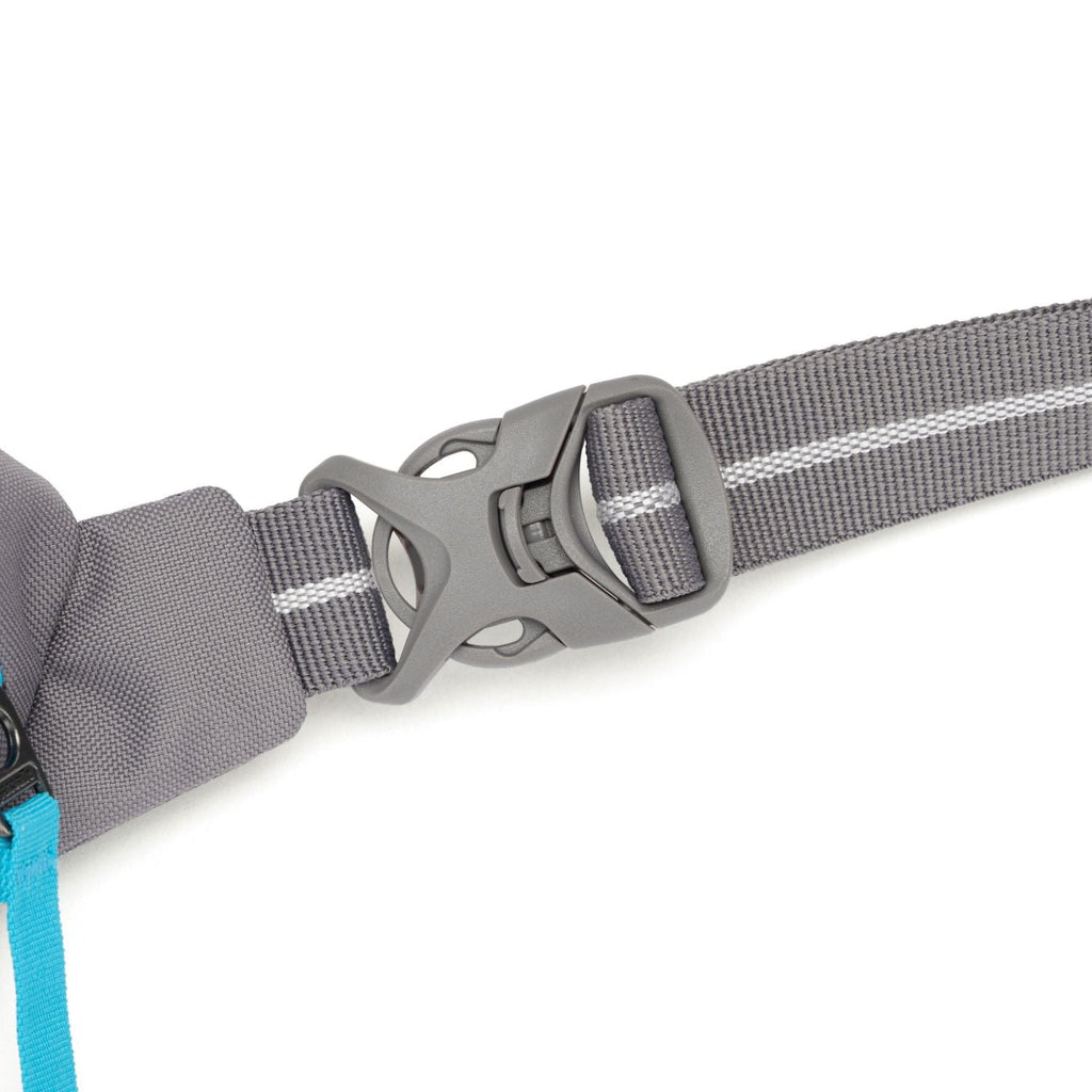 Pacsafe Go Anti-theft Micro Sling - Stone