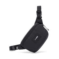 Pacsafe Go Anti-theft Mirco Sling - Jet Black