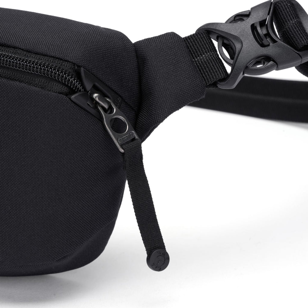 Pacsafe Go Anti-theft Mirco Sling - Jet Black