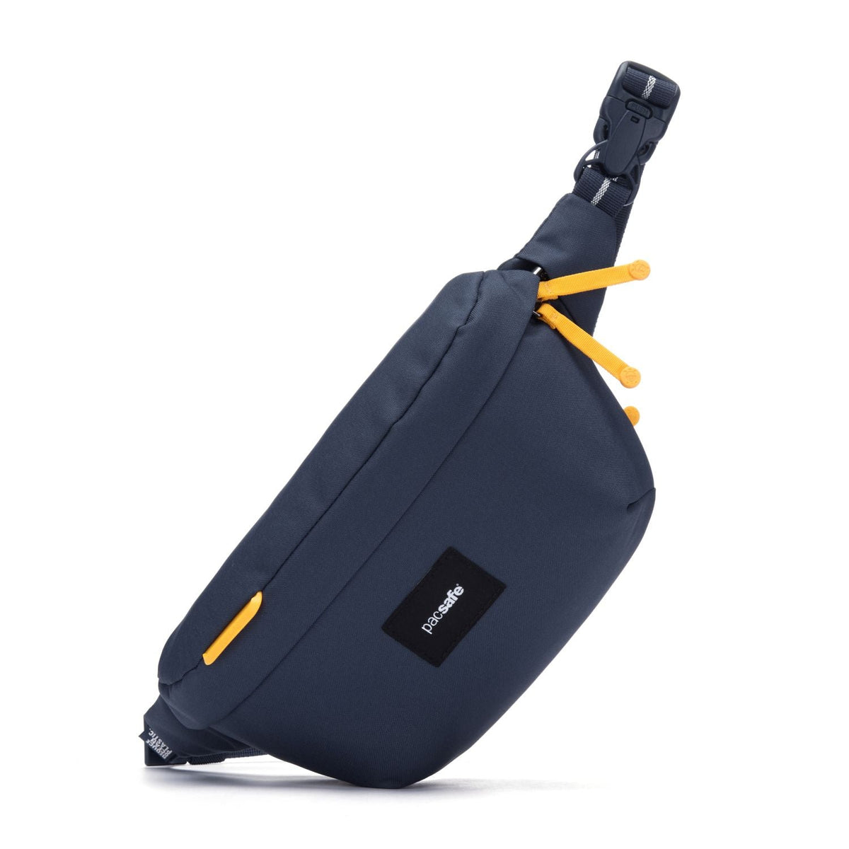Pacsafe Go Anti-theft Sling Pack - Coastal Blue