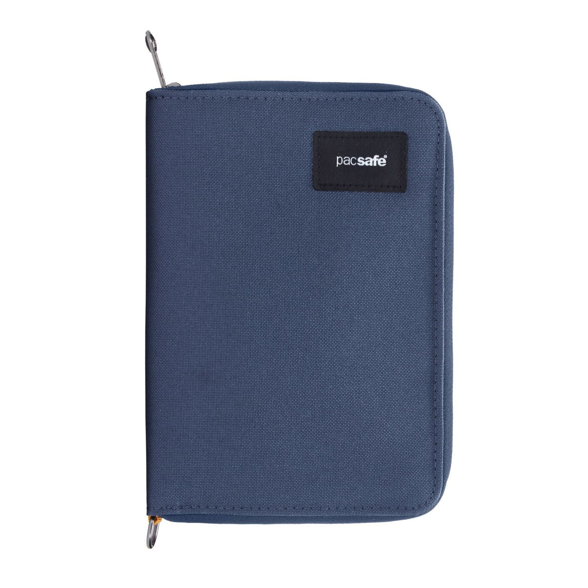 Pacsafe RFIDsafe RFID Blocking Compact Travel Organizer - Coastal Blue
