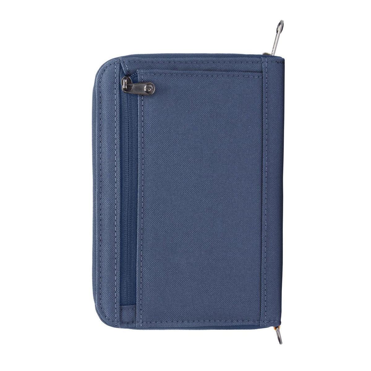 Pacsafe RFIDsafe RFID Blocking Compact Travel Organizer - Coastal Blue