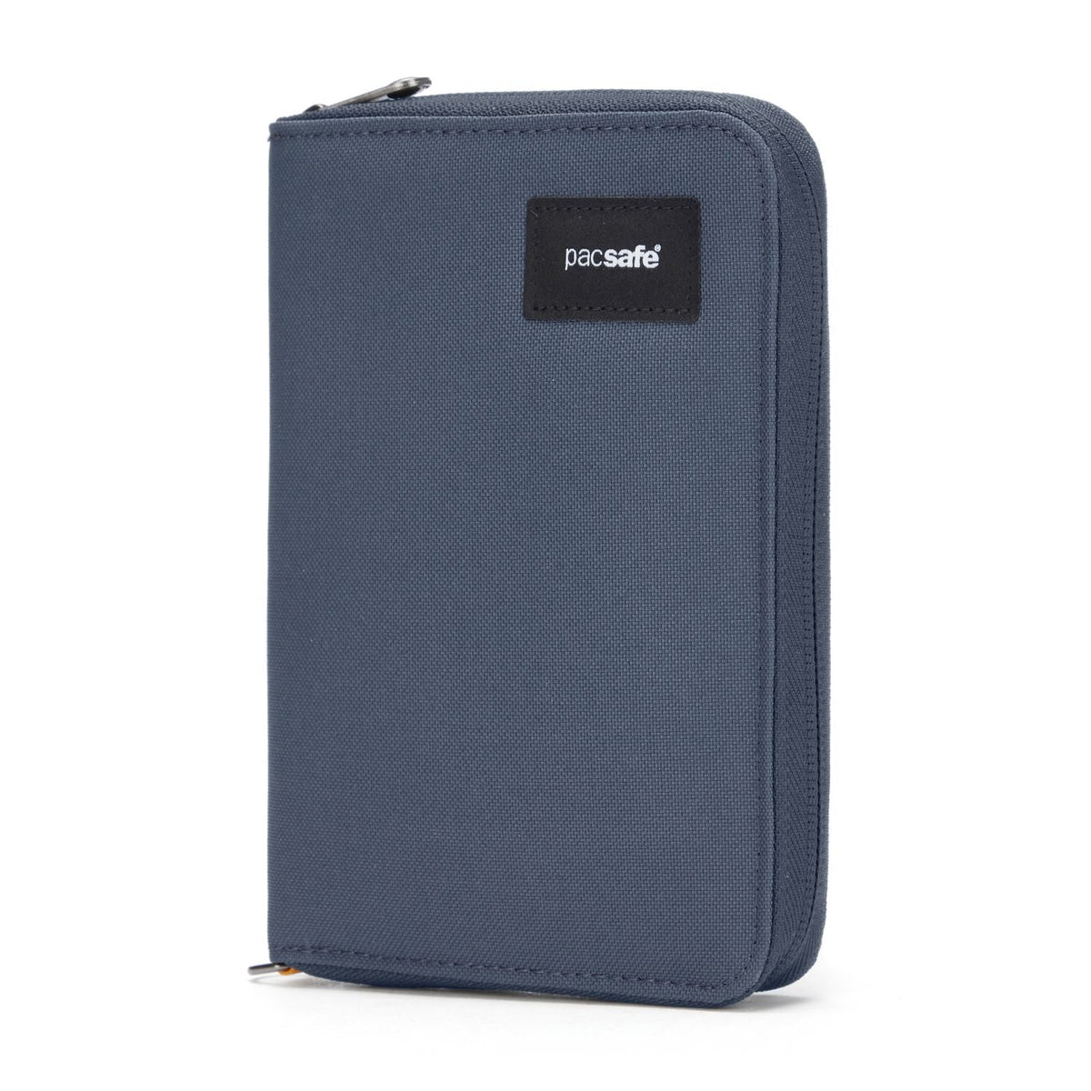 Pacsafe RFIDsafe RFID Blocking Compact Travel Organizer - Coastal Blue