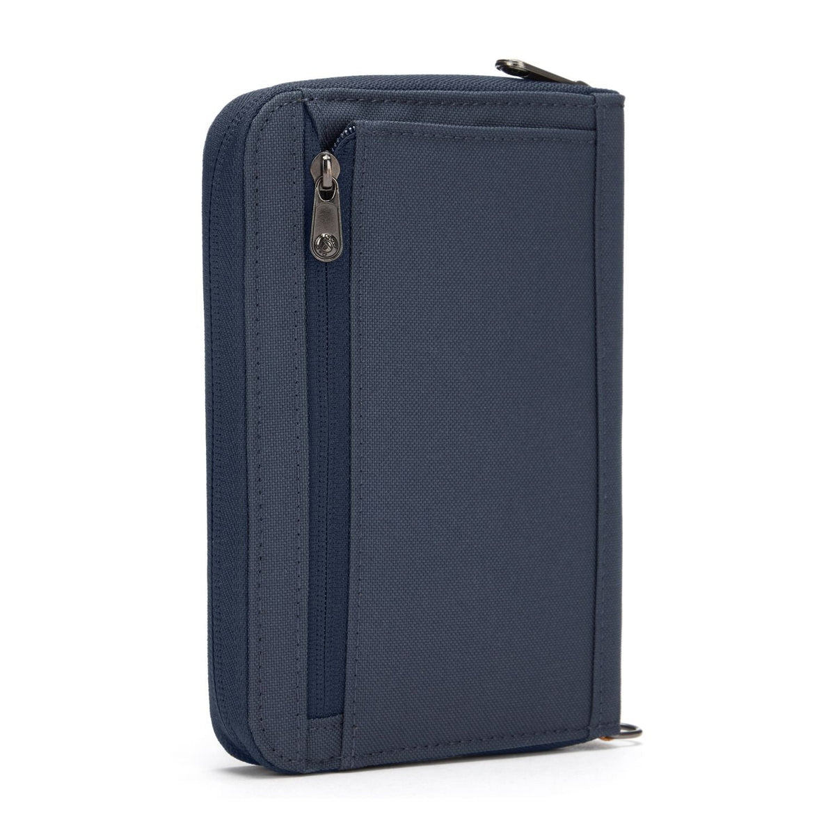 Pacsafe RFIDsafe RFID Blocking Compact Travel Organizer - Coastal Blue