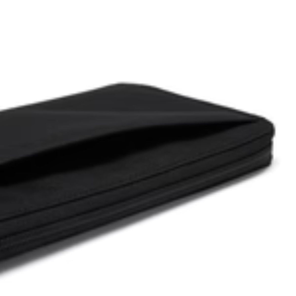 Pacsafe Rfidsafe Travel Wallet - Jet Black