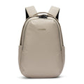 Pacsafe V 16L Anti-Theft All-Around Backpack - Beige