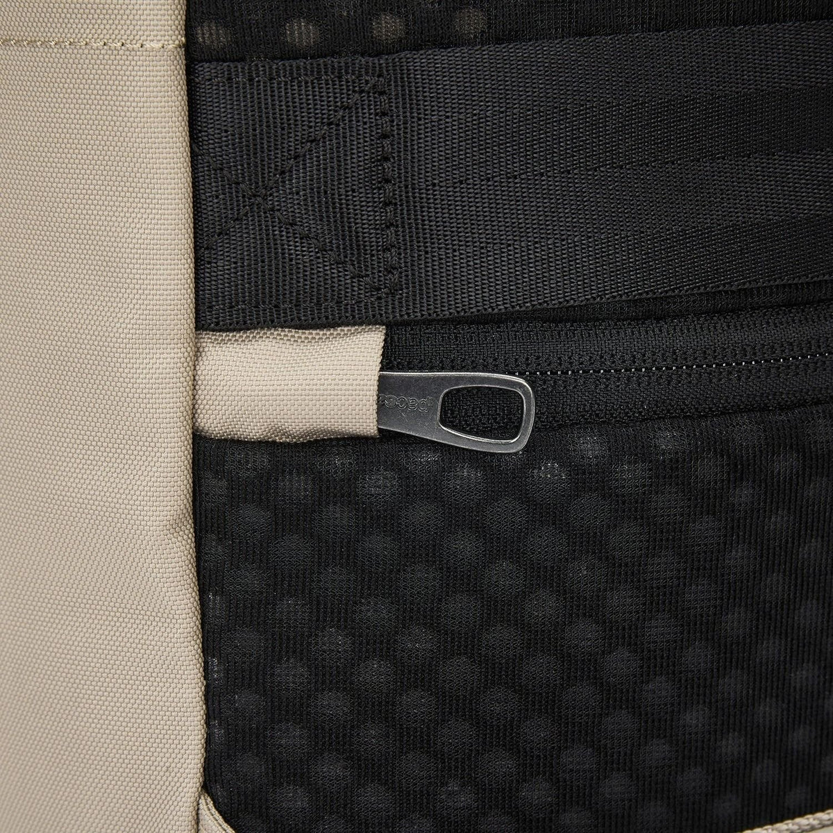 Pacsafe V 20L Anti-Theft City Backpack - Beige