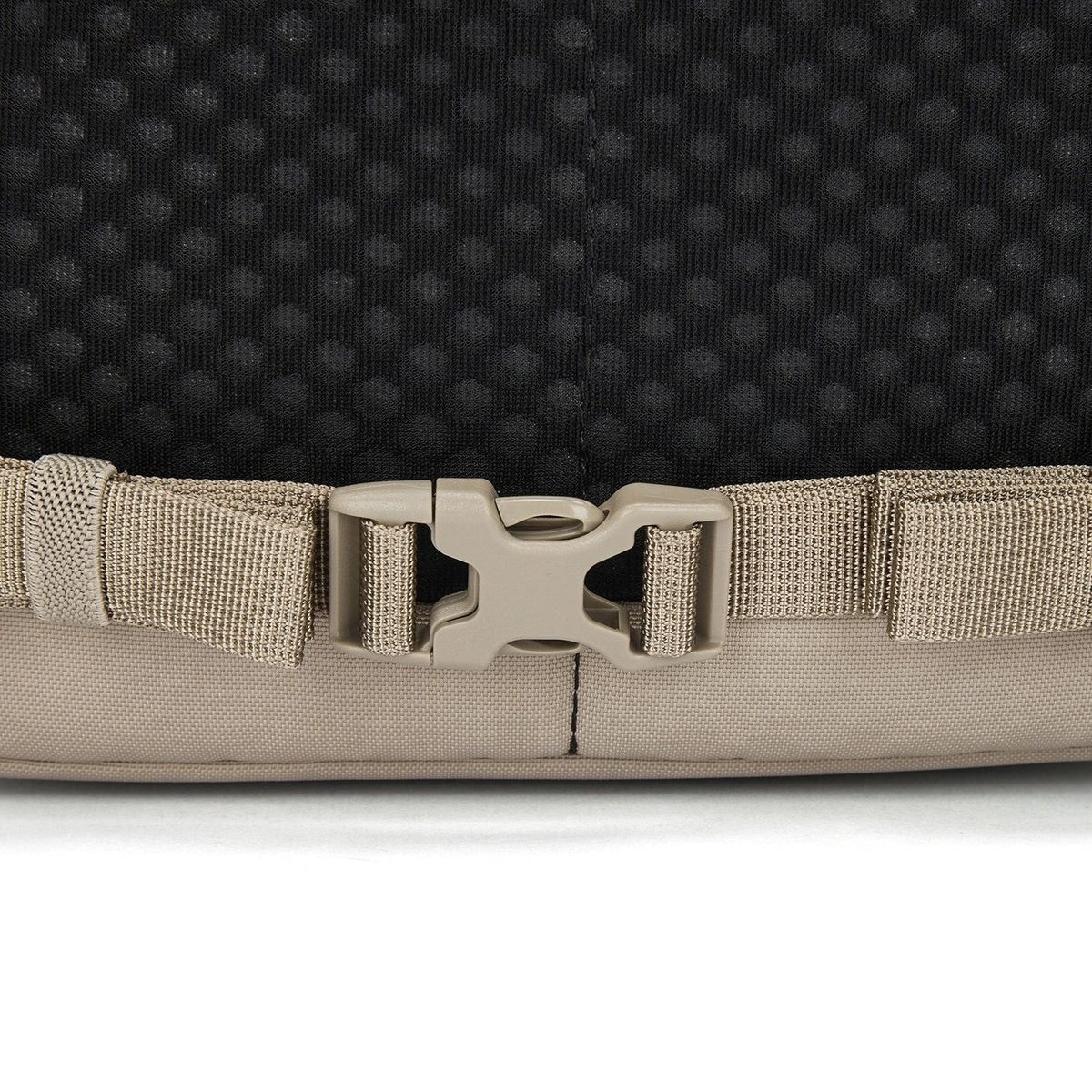 Pacsafe V 20L Anti-Theft City Backpack - Beige