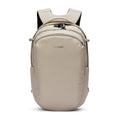 Pacsafe V 26L Anti-Theft Tour Backpack - Beige