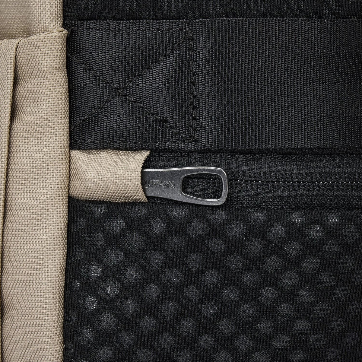 Pacsafe V 26L Anti-Theft Tour Backpack - Beige