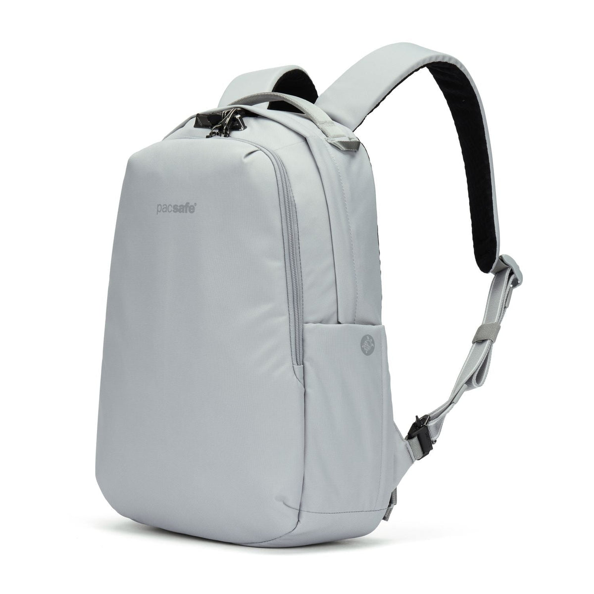 Pacsafe V Anti-theft All-Around Backpack 16L - Digital Gray