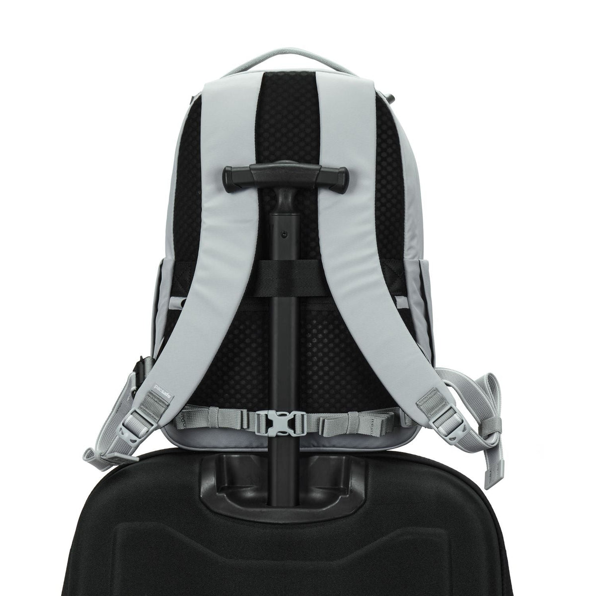 Pacsafe V Anti-theft All-Around Backpack 16L - Digital Gray
