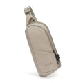 Pacsafe V Anti-theft Action Sling - Beige