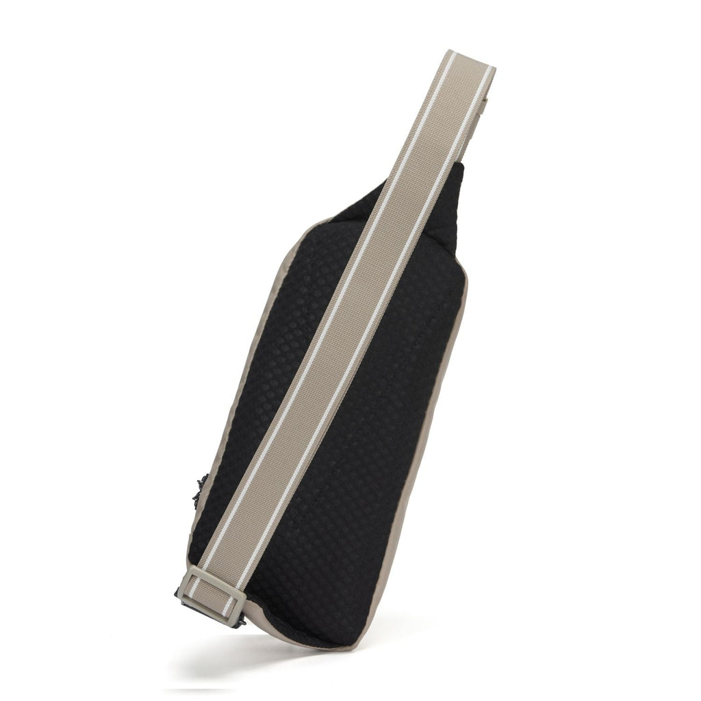 Pacsafe V Anti-theft Action Sling - Beige