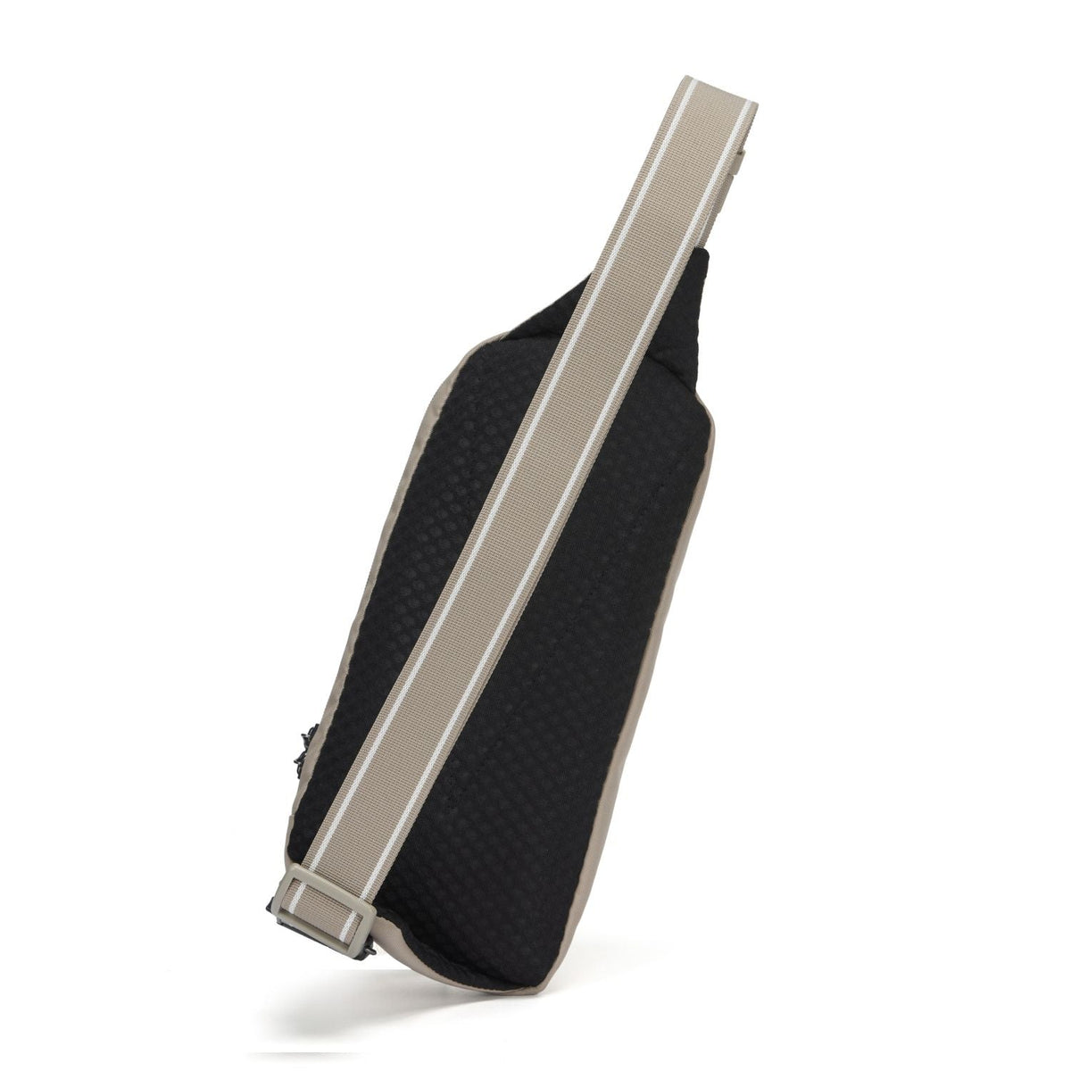 Pacsafe V Anti-theft Action Sling - Beige