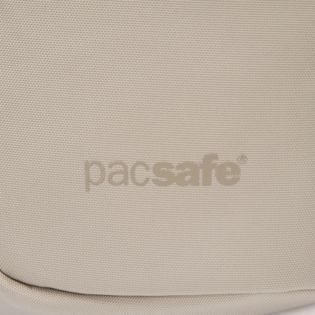 Pacsafe V Anti-theft Action Sling - Beige