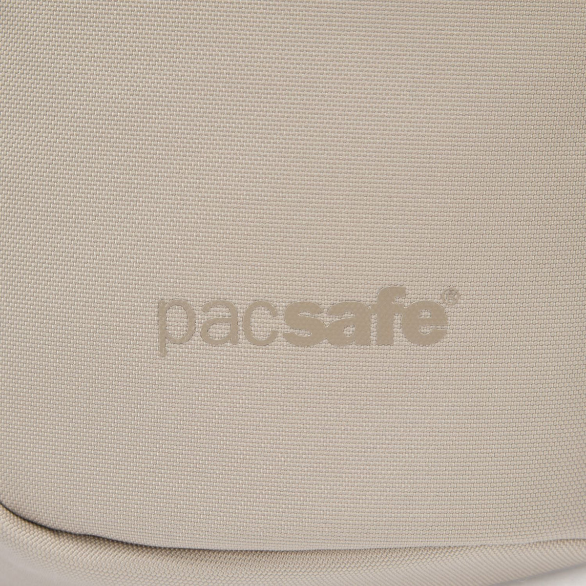 Pacsafe V Anti-theft Action Sling - Beige