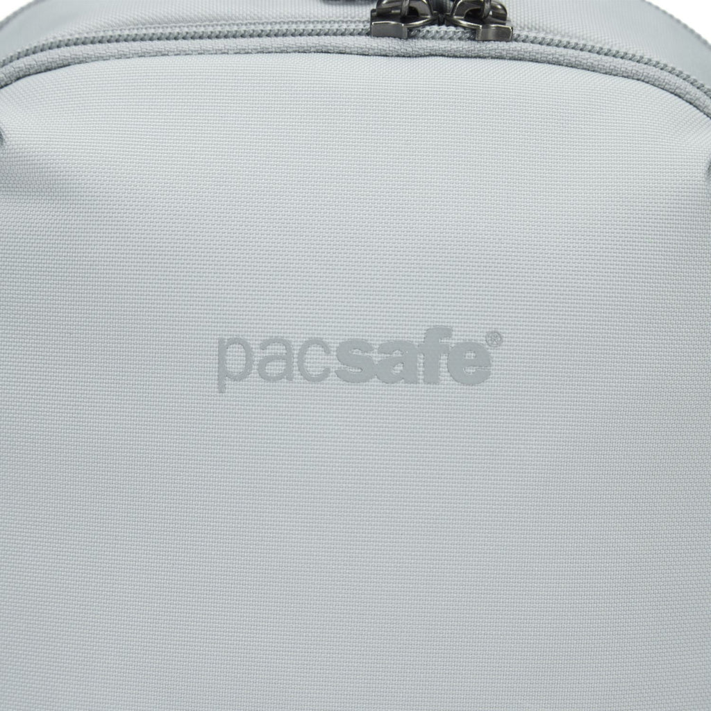 Pacsafe V Anti-theft Companion Crossbody - Digital Gray