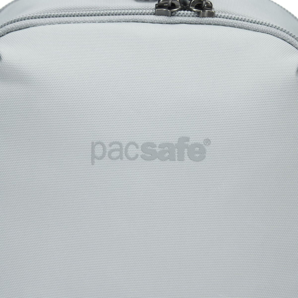 Pacsafe V Anti-theft Companion Crossbody - Digital Gray
