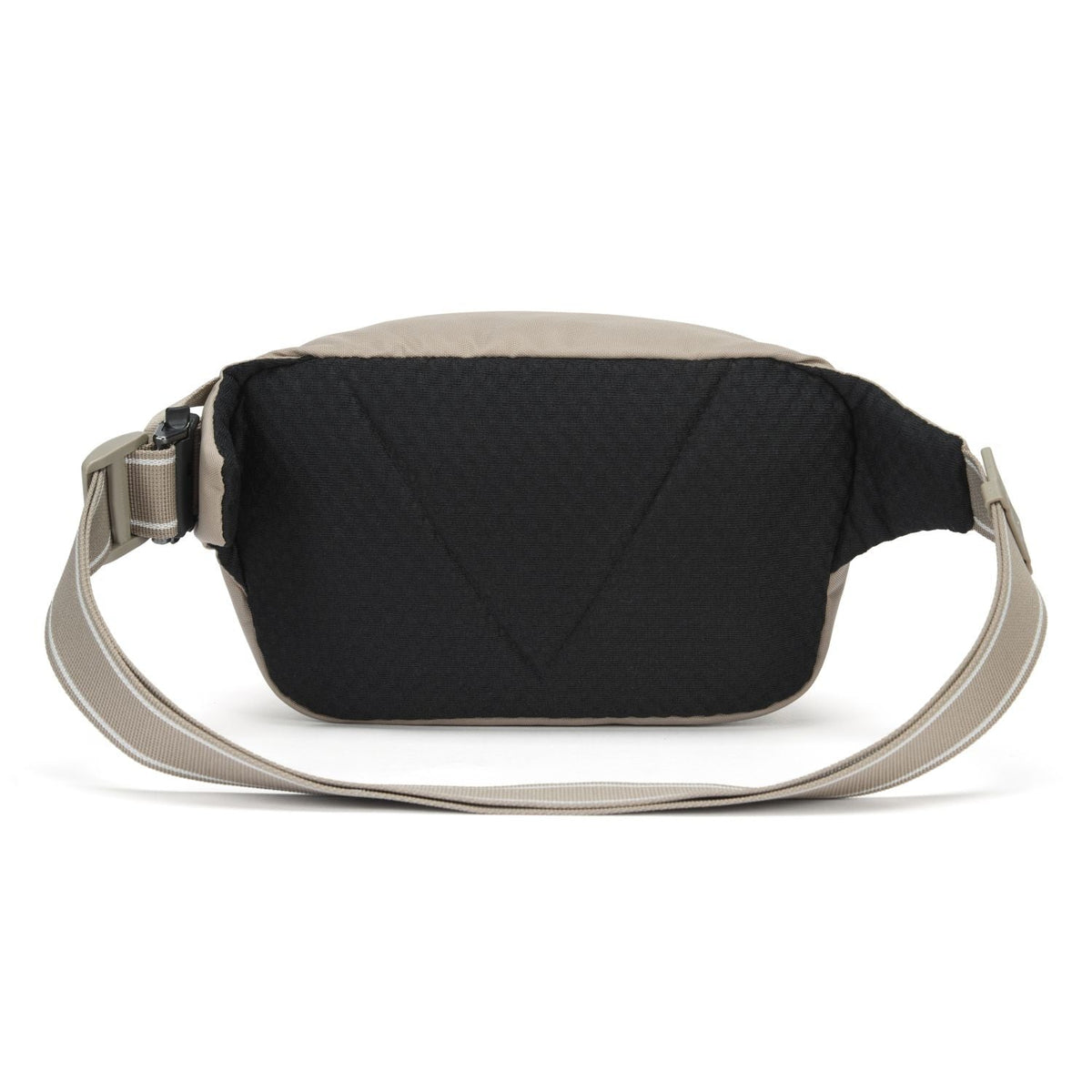 Pacsafe V Anti-theft Hip Pack - Beige