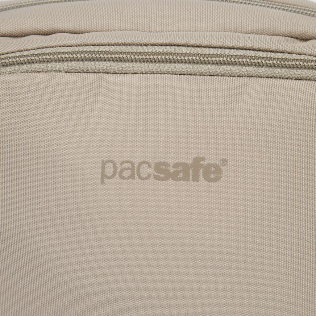 Pacsafe V Anti-theft Hip Pack - Beige
