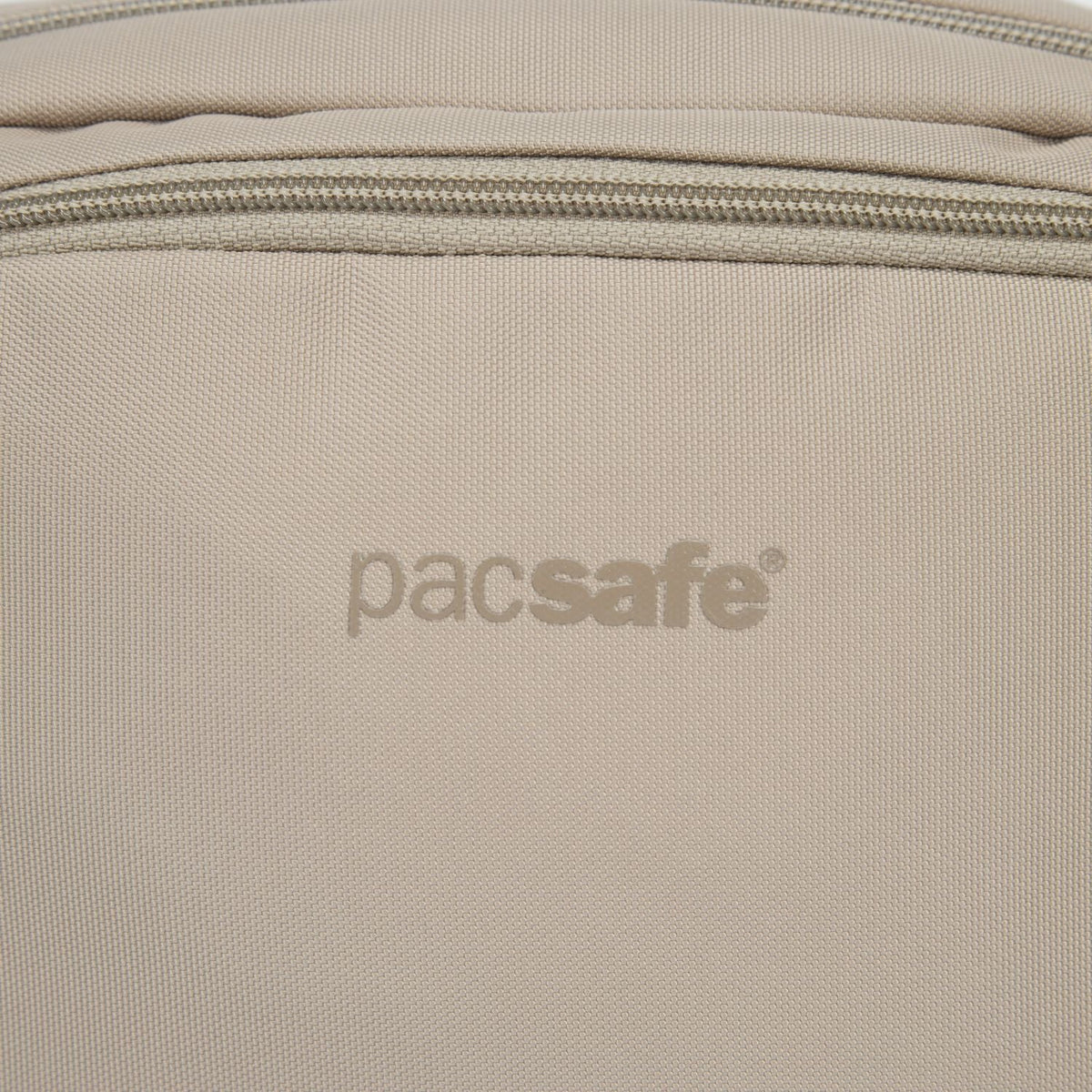 Pacsafe V Anti-theft Hip Pack - Beige